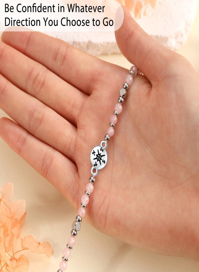 HiStock Graduation Gifts for Her, Class of 2026 High School Graduation Gifts for Her Daughter Granddaughter Niece Sister Graduations Bracelet - Image 3