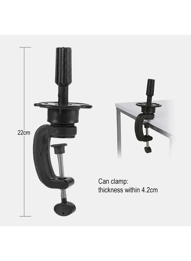 NIBEMINENT Hairdressing Dummy Head Brown 0.671kg  - Image 1