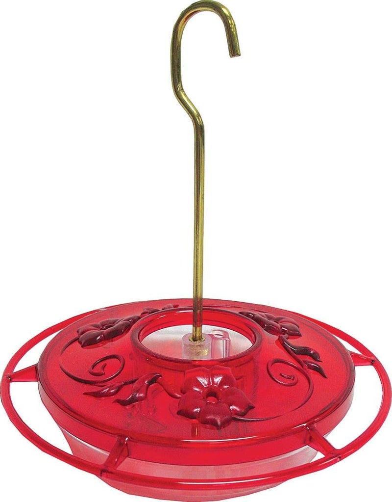 Aspects 382 HummZinger Little Fancy Feeder, 8-Ounce, Small - Image 5