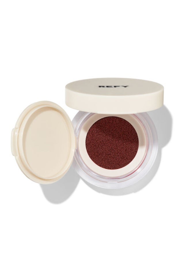 ريفي أحمر خدود مائي REFY بدرجة "أساي" (Acai) - 7 جم - Image 1