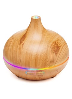 Arabest Aroma Diffuser for Essential Oil Large Room,Office Essential ...