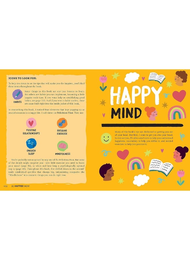 Be Happier Now: 100 Simple Ways to Become Instantly Happier  - Image 5