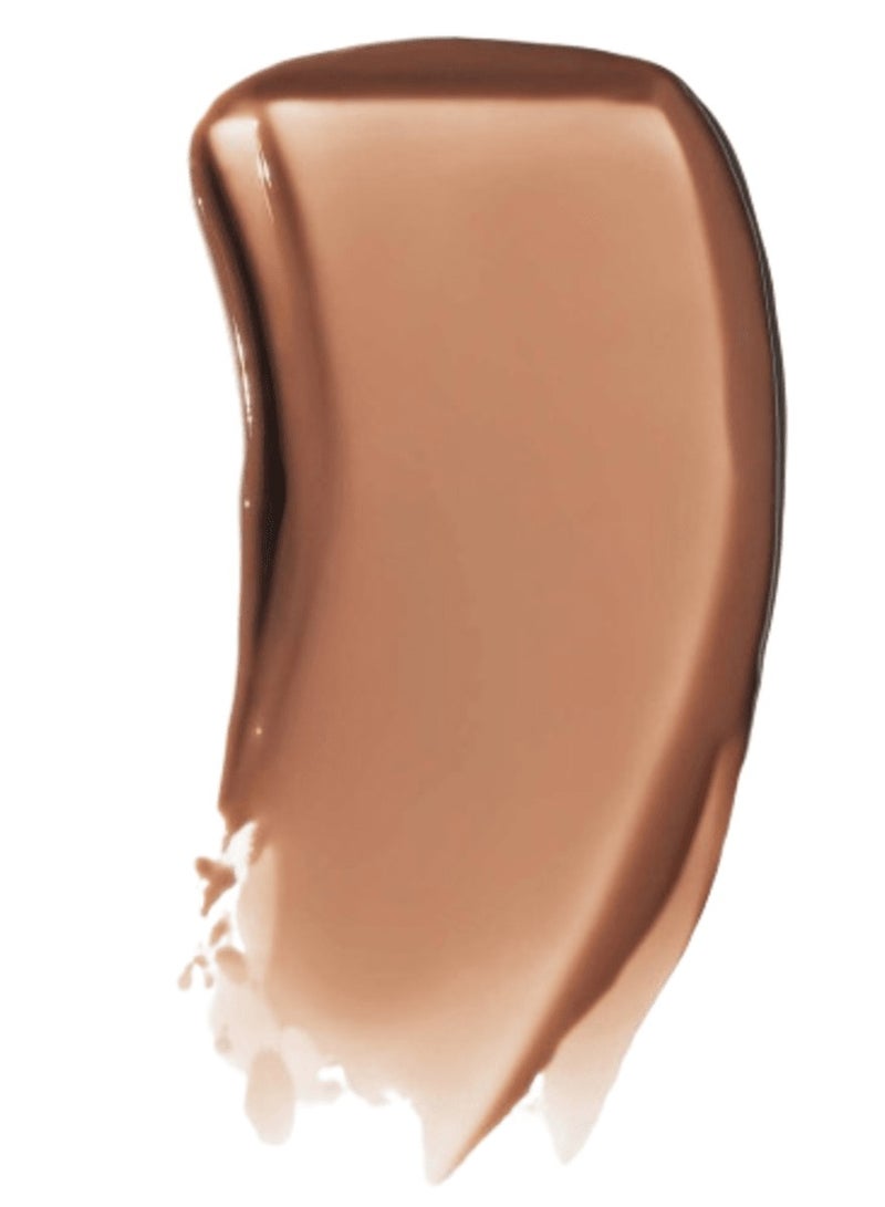 Saie SAIE Glossybounce Hydrating Lip Gloss Oil, 5ml- Push - Image 2