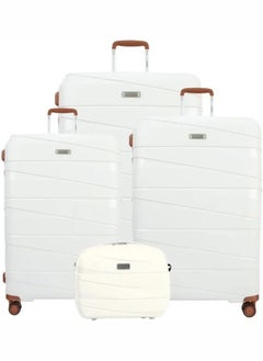 Antler Unbreakable Luggage Set Of 4  - Image 1