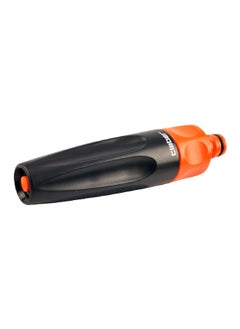 Claber Nozzle Spray Set Black and Orange JE85350000 