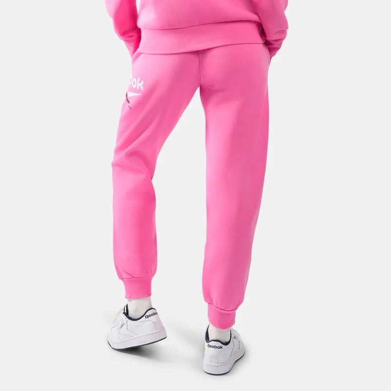 Reebok Playful Pink Reebok Stacey 2 Col Cuffed Women's Pant - Playful Pink for Women | Best Price UAE