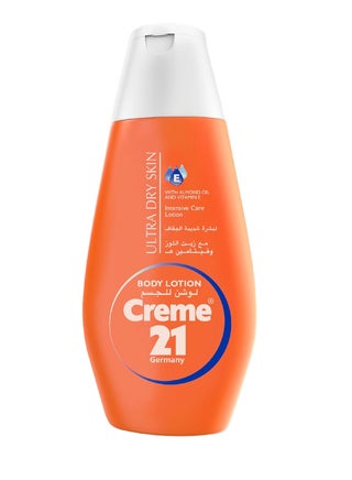 Ultra Dry Skin 250 ml