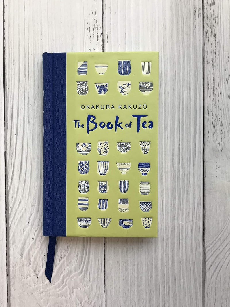Book of Tea - Image 2