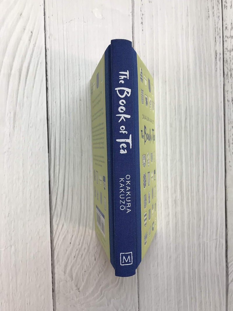 Book of Tea - Image 4