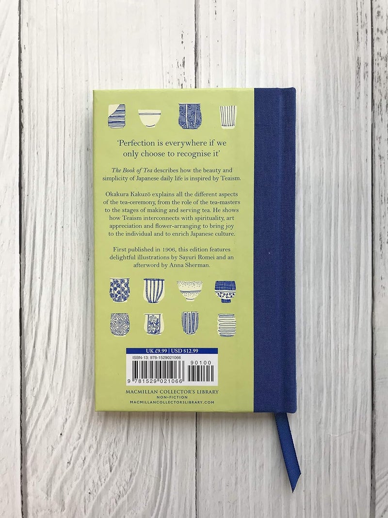 Book of Tea - Image 3