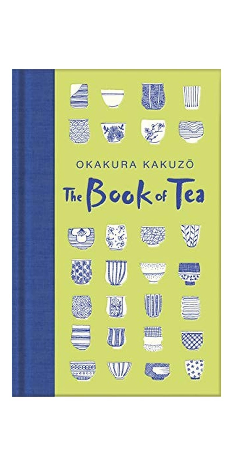 Book of Tea - Image 1