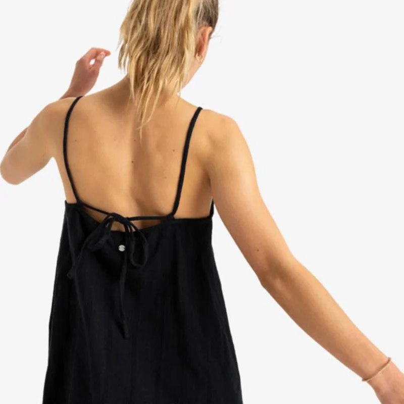 Roxy Favorite Summer Mini Beach Dress - Women