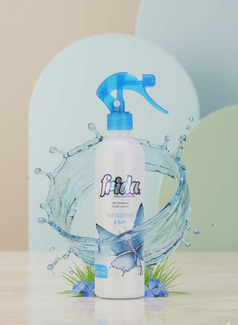 فريدا معطر جو سبراي فريدا "ميدوز" (460 مل) - Image 2