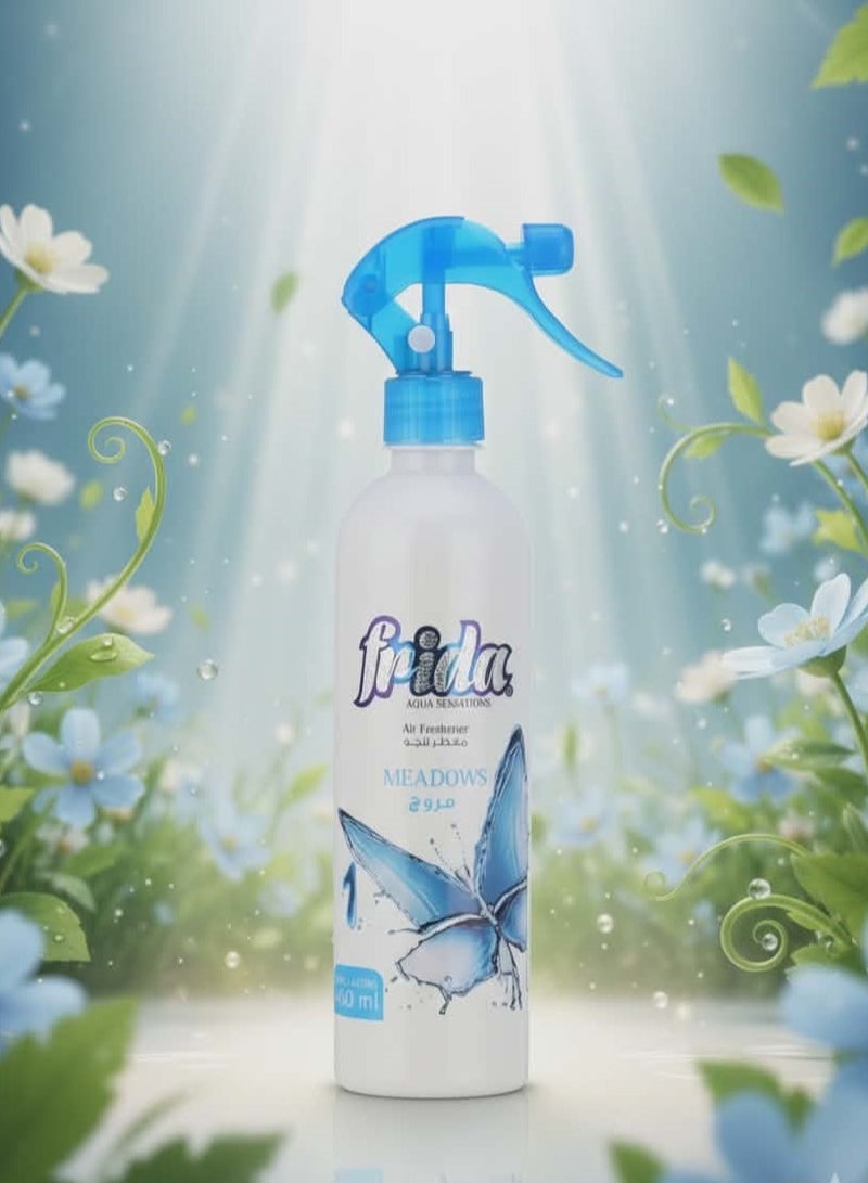 فريدا معطر جو سبراي فريدا "ميدوز" (460 مل) - Image 3