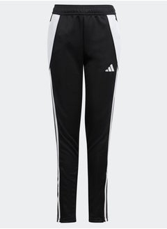 Adidas بنطلون رياضي Tiro 24 Slim Training للأطفال  - Image 1