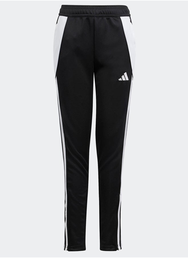 Adidas - Tiro 24 Slim Training Tracksuit Bottoms Kids - Image 1