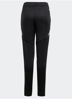Adidas بنطلون رياضي Tiro 24 Slim Training للأطفال  - Image 2