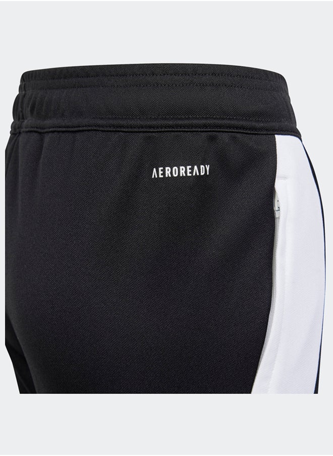 Adidas - Tiro 24 Slim Training Tracksuit Bottoms Kids - Image 1