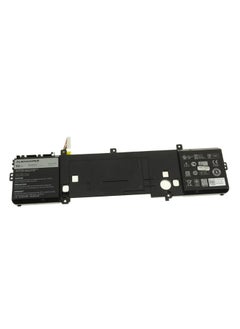 191YN Laptop Battery Compatible with Dell Alienware 15 R1 R2 Series ALW15ED-1718 1728 1828 1828T 2718 2728 Series Notebook P42F 410GJ 2F3W1 02F3W1 8NH55 08NH55 [14.8V 92Wh 6000mAh 8-Cell]