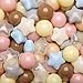 GOGOSO Ball Pits Balls Toddlers 50 100 200 500 Plastics Shape Ball NonPhthalate NonBPA NonToxic 22Inch Crush Proof Play Balls Cream Mix100 Balls - Image 2