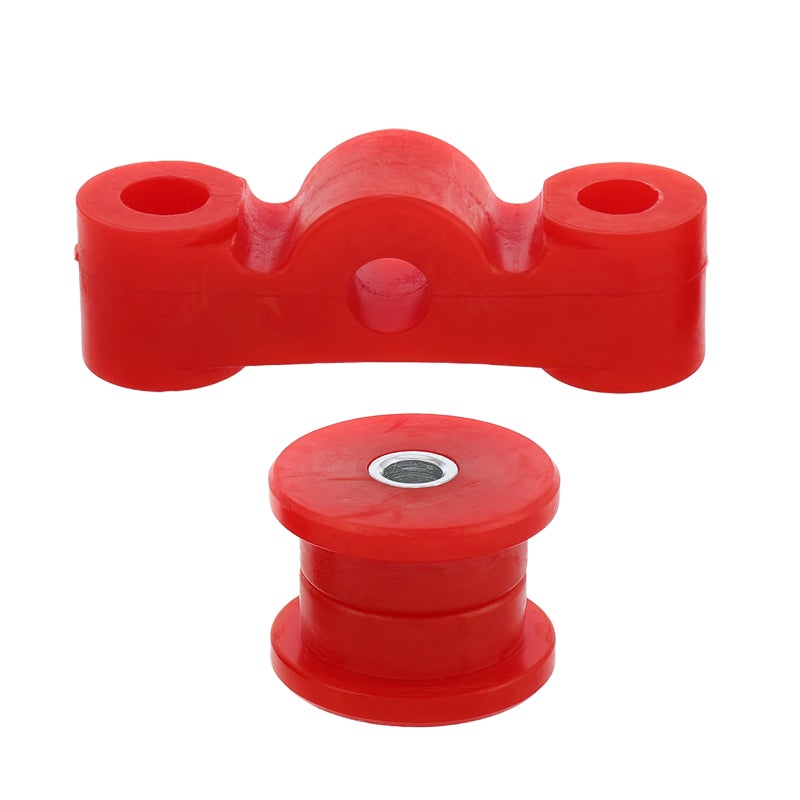 1Set Transmission Energy Car Suspension Shifter Bushing Energy Car Suspension Transmission Bush Car Replacement Parts Accessories Tools - Image 1