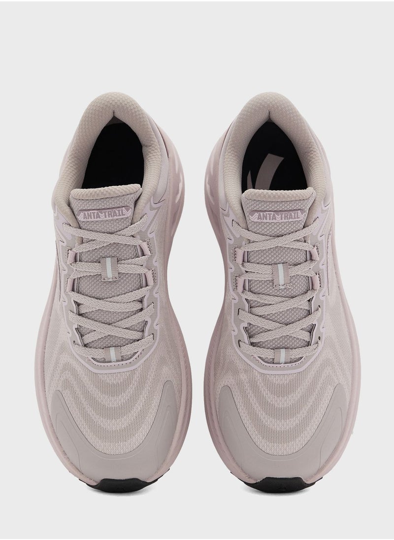 ANTA - Trail Running Shoes - Image 1