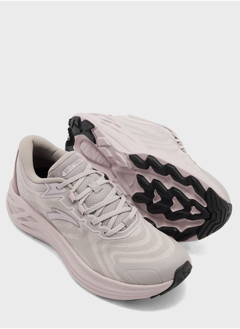 ANTA - Trail Running Shoes - Image 1