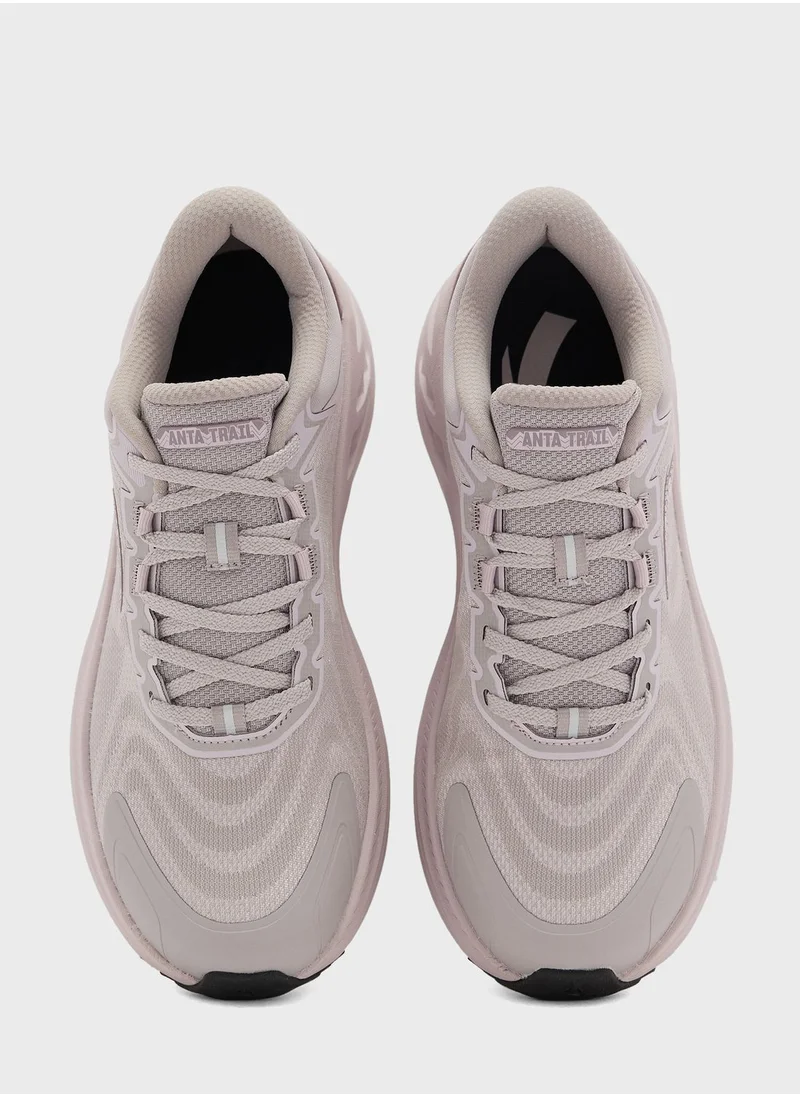 ANTA Trail Running Shoes