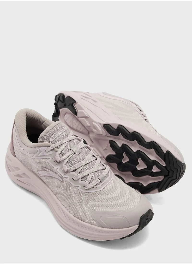 ANTA Trail Running Shoes