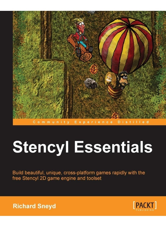 Stencyl Essentials