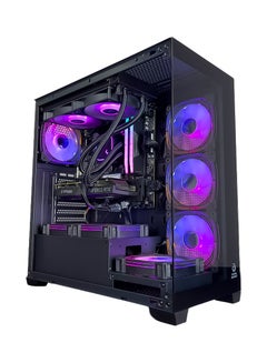 Computer Blitz Game Sekret Blitz Gaming PC - Intel Core i5-14400F Processor | NVIDIA ...