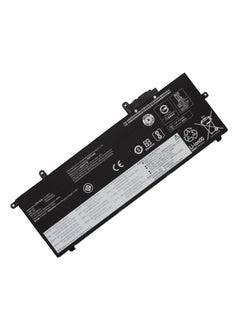 RADEX L17M6P71 High Grade Compatible Laptop Battery for Lenovo Thinkpad X280 A285 Series Notebook [L17L6P71, L17C6P71, L17M6P72, L17C6P72]  - Image 1