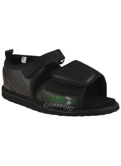 Max Comfort Diabetic Medical Shoe for Diabetics and Swelling of the Foot - Size 37  - Image 1