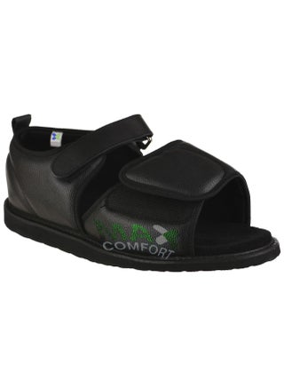 Diabetic Medical Shoe for Diabetics and Swelling of the Foot - Size 37