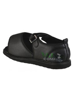 Max Comfort Diabetic Medical Shoe for Diabetics and Swelling of the Foot - Size 37  - Image 3
