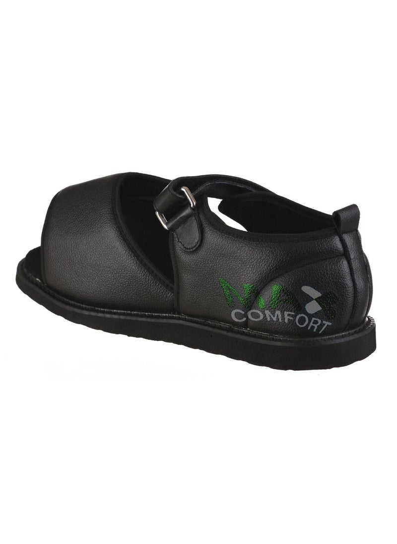 Max Comfort Diabetic Medical Shoe for Diabetics and Swelling of the Foot - Size 37  - Image 3