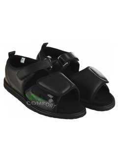 Max Comfort Diabetic Medical Shoe for Diabetics and Swelling of the Foot - Size 37  - Image 2