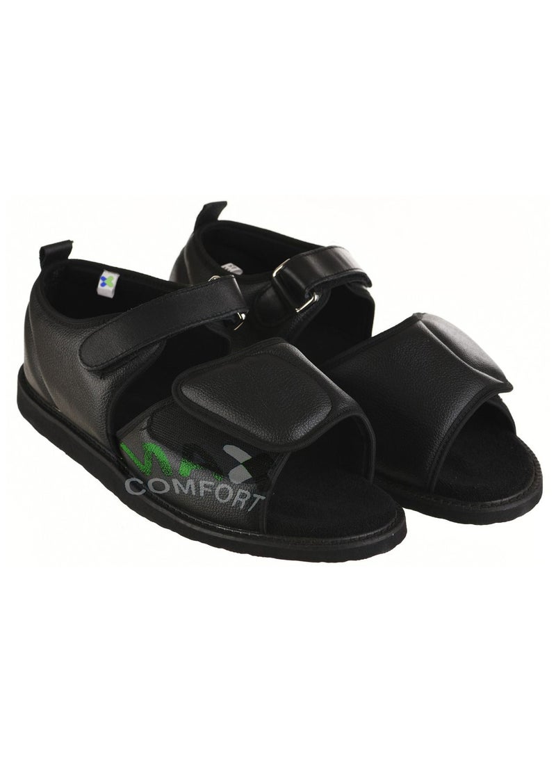 Max Comfort Diabetic Medical Shoe for Diabetics and Swelling of the Foot - Size 37  - Image 2
