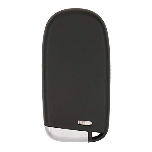 Keyless2Go Replacement for 5 Button Proximity Smart Key Dodge Chrysler M3N-40821302 (Sedan) - Image 3