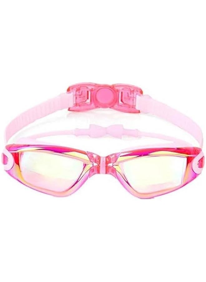 HOOKOR Unisex SSG01001 Swim Goggles  - Image 3
