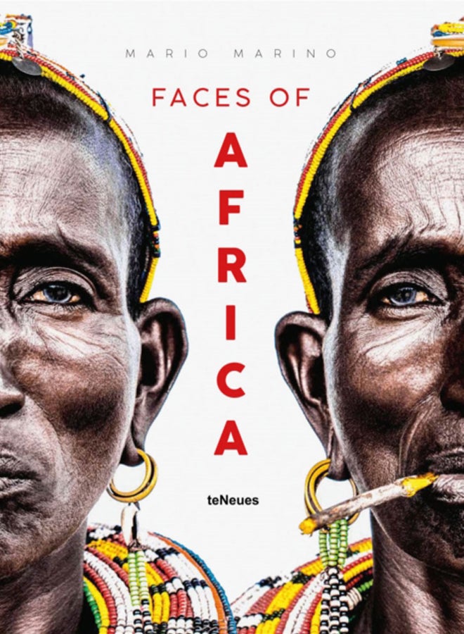 Faces of Africa
