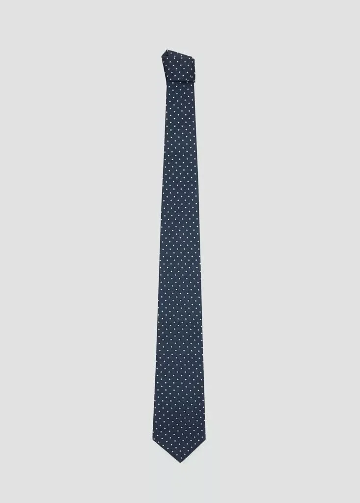 Mango Man  Corbata DOTS8 for Men | Best Price UAE