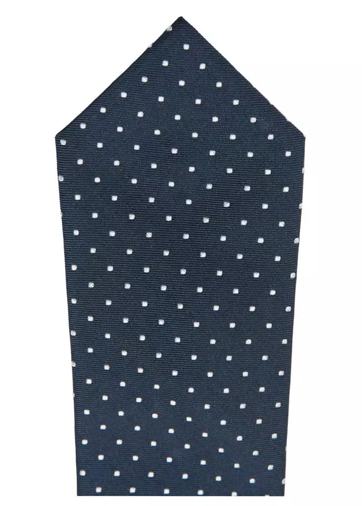 Corbata DOTS8