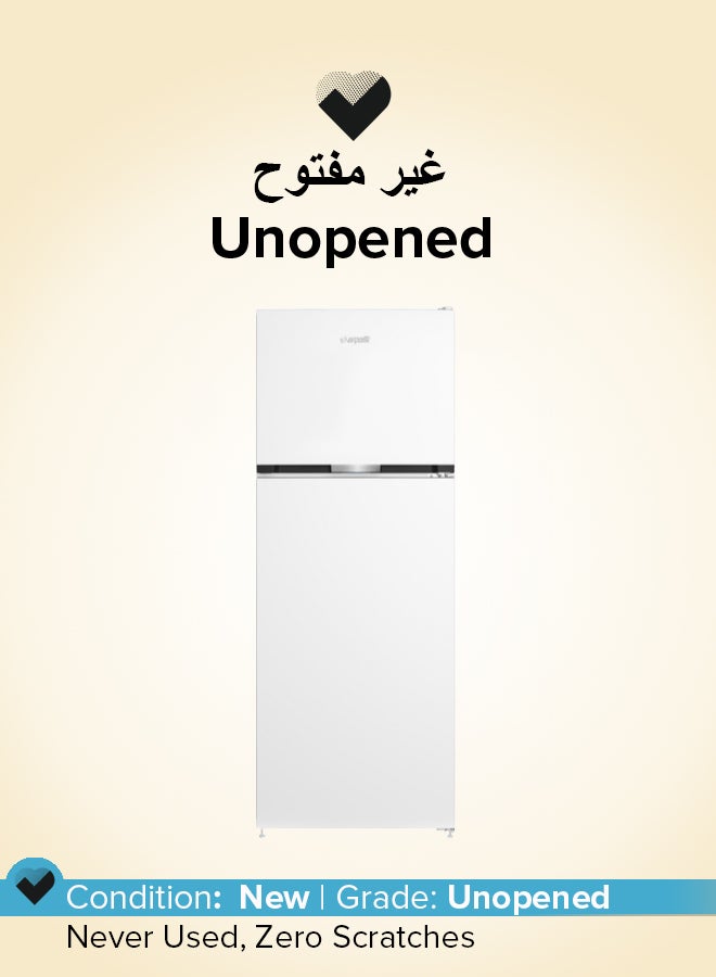 Arcelik ثلاجة مزدوجة الباب 477 لتر مجددة - Image 1