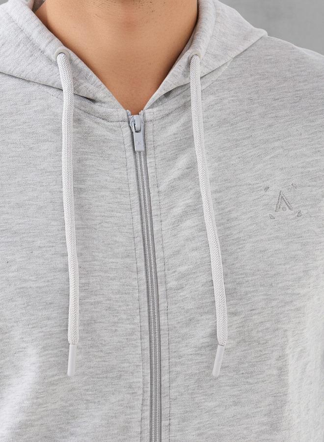 Splash Active Men Regular Fit Hoodie - Image 5