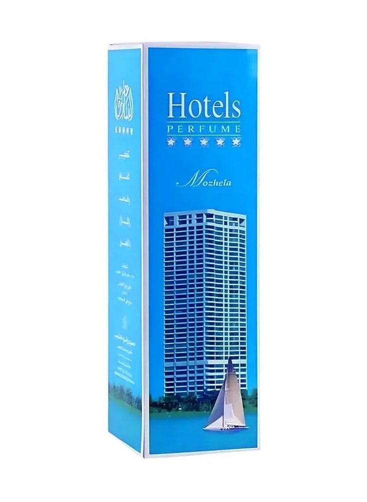 عطر الفنادق - عطر الفنادق عطر الفنادق مذهلة - Image 1