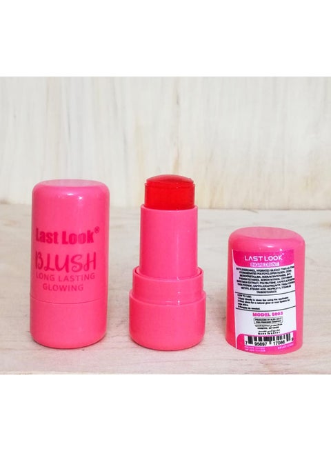 بلاشر جيلي يدوم طويلا ومتوهج- لاست لوك  موديل 5003-02