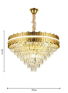 Fiamco modern chandelier - T15-L15  - Image 2