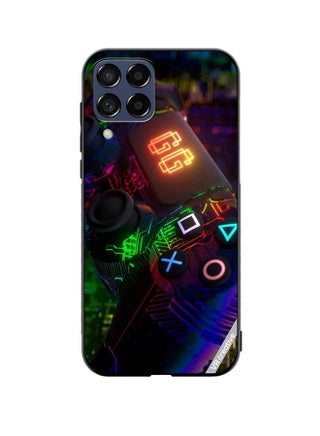Protective Case Cover For Samsung Galaxy A12 Gaming Design Multicolour - pzsku/ZED016349DBDDCA5558FBZ/45/_/1673956791/35163309-e575-488b-be07-37c721f58d4c