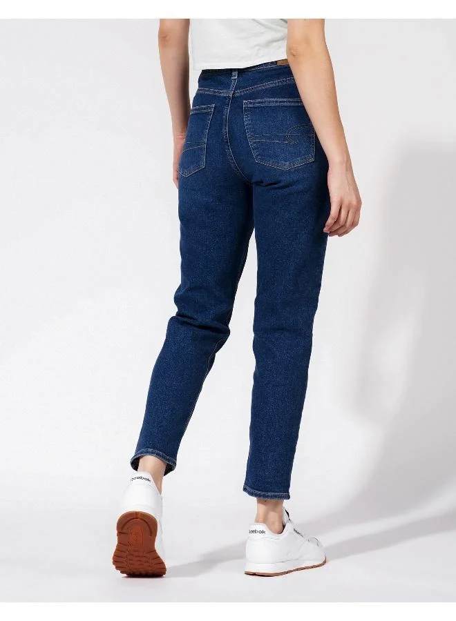 American Eagle AE Mom Jean